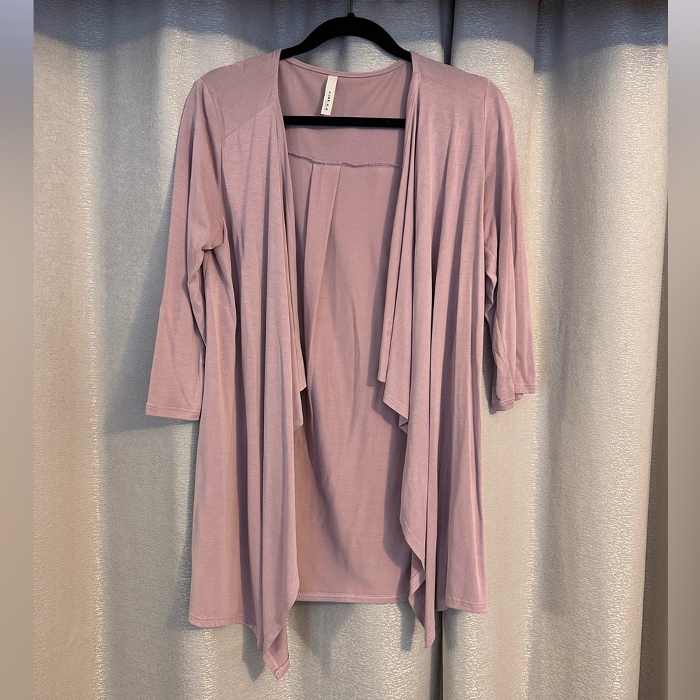 Women’s Gilli Open Cardigan